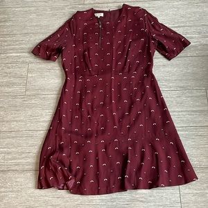 Hobbs UK Dress